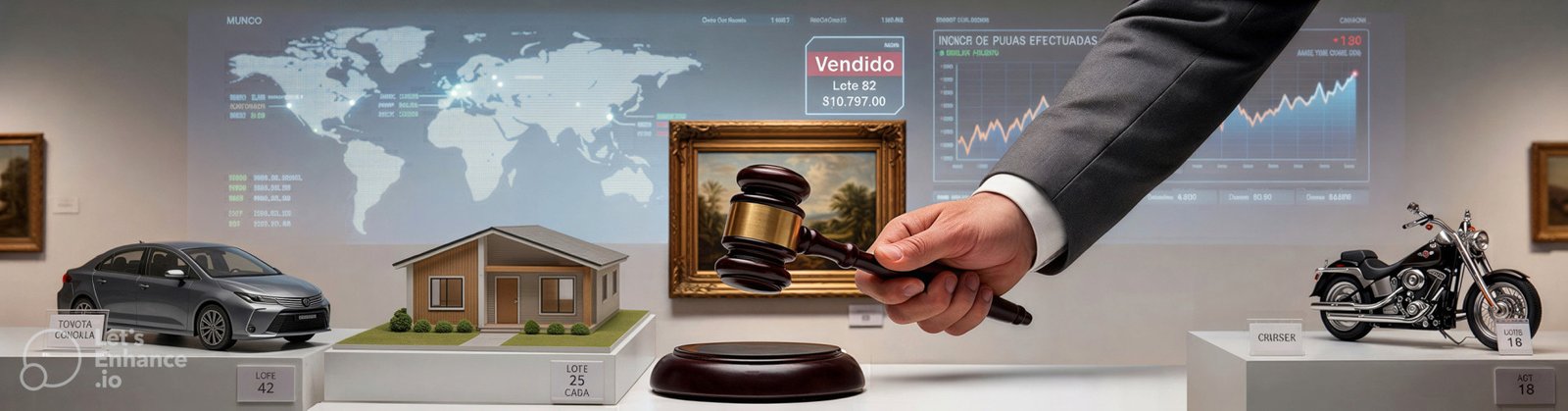 el terreno perfecto